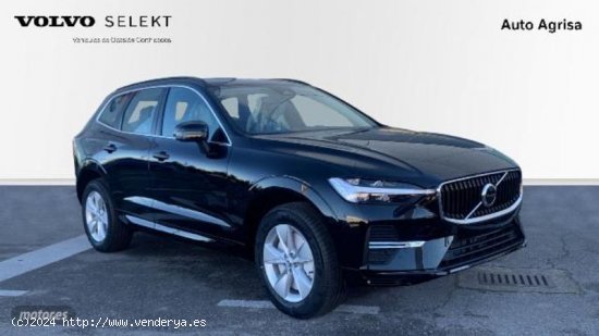 Volvo XC 60 XC60 Core, B4 Semihibrido, Diesel de 2023 con 1 Km por 46.300 EUR. en La Rioja