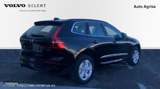 Volvo XC 60 XC60 Core, B4 Semihibrido, Diesel de 2023 con 1 Km por 46.300 EUR. en La Rioja