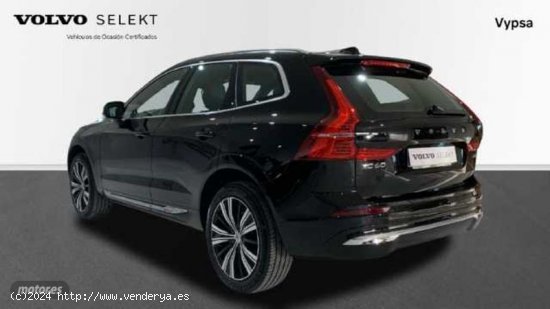 Volvo XC 60 XC60 Plus, B4 (diesel), Diesel, Bright de 2022 con 23.097 Km por 48.900 EUR. en Ciudad R