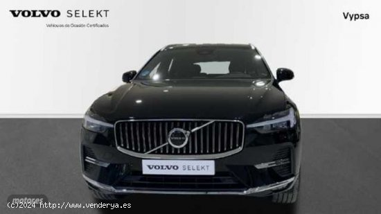 Volvo XC 60 XC60 Plus, B4 (diesel), Diesel, Bright de 2022 con 23.097 Km por 48.900 EUR. en Ciudad R