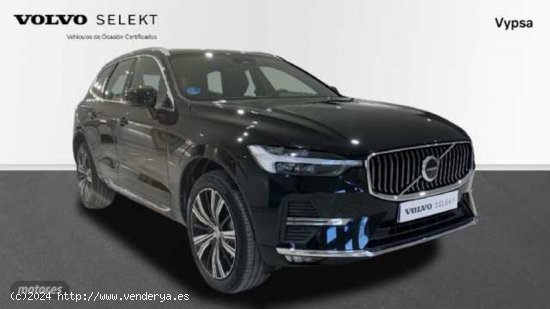 Volvo XC 60 XC60 Plus, B4 (diesel), Diesel, Bright de 2022 con 23.097 Km por 48.900 EUR. en Ciudad R