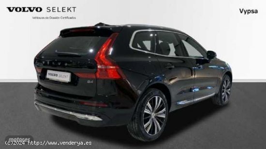 Volvo XC 60 XC60 Plus, B4 (diesel), Diesel, Bright de 2022 con 23.097 Km por 48.900 EUR. en Ciudad R