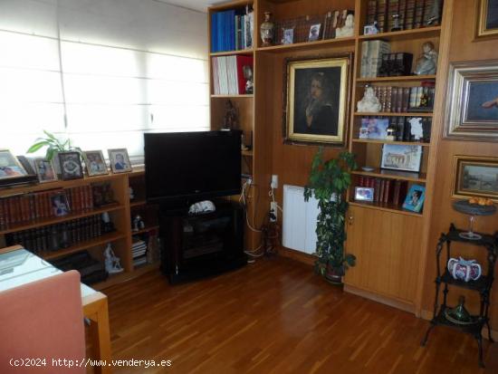 Se vende atico 4 dormitorios Levante Benidorm - ALICANTE