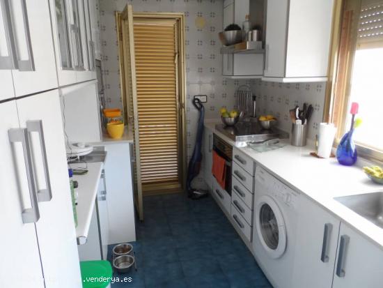 Se vende atico 4 dormitorios Levante Benidorm - ALICANTE