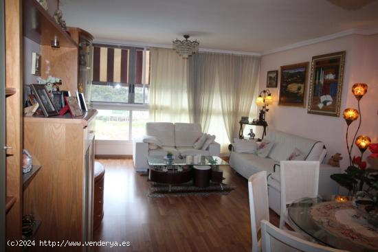  Cala de Benidorm vendo apartamento de dos dormitorios - ALICANTE 