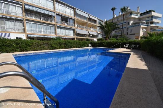  Venta en Albir apartamento de dos dormitorios - ALICANTE 