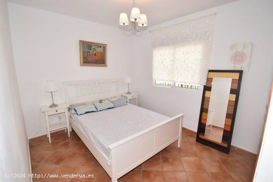 Venta en Albir apartamento de dos dormitorios - ALICANTE