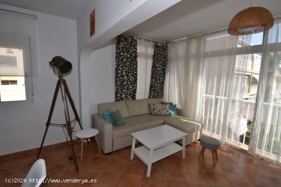 Venta en Albir apartamento de dos dormitorios - ALICANTE