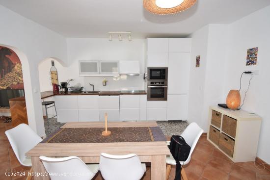 Venta en Albir apartamento de dos dormitorios - ALICANTE