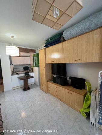 REBAJADOO!! ESTUDIO AL LADO DE PLAYA LOS LOCOS 56.000€ - ALICANTE