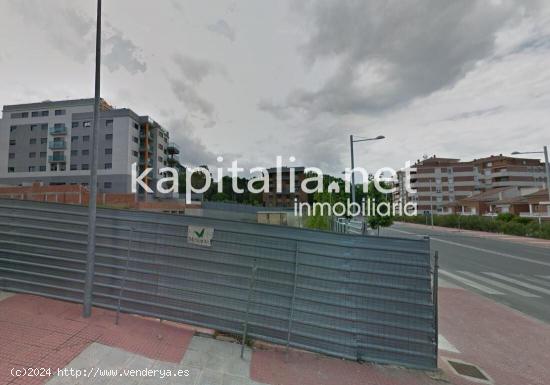 Edificio en construcción en venta  Xativa (Valencia) - VALENCIA