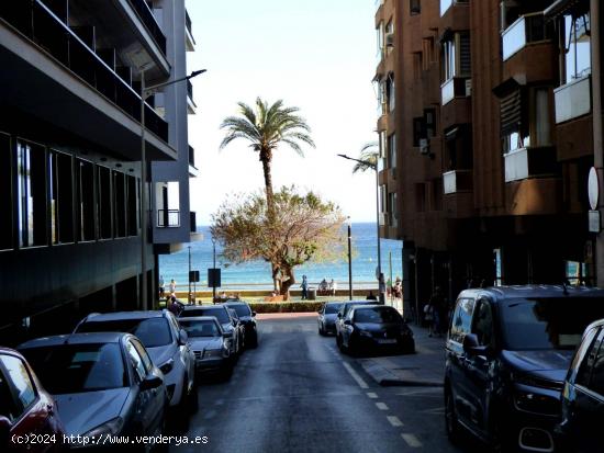  Se Vende en Benidorm - ALICANTE 