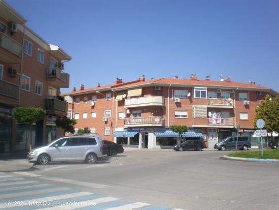 Se Vende en Velilla de San Antonio - MADRID