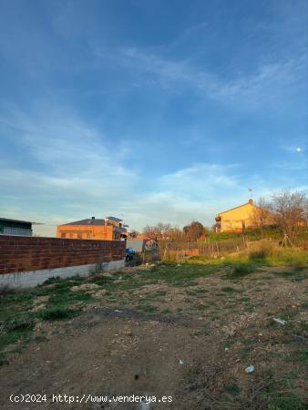 Se Vende en Mejorada del Campo - MADRID