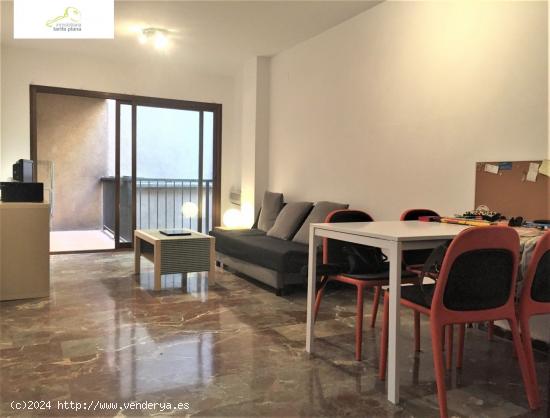 Apartamento amueblado en Arzobispo Mayoral. Visítalo con nuestro video 360º - VALENCIA