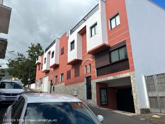  Plaza de Parking en Arafo - SANTA CRUZ DE TENERIFE 