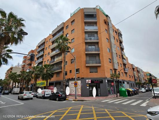 Alquiler de PLAZA DE GARAJE en San Vicente Sur. - ALICANTE