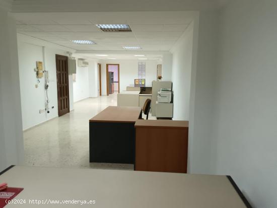  SE VENDE LOCAL PARA OFICINAS Y DESPACHOS EN ZONA CENTRICA BENIDORM - ALICANTE 