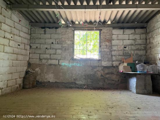 Casa Económica-Barriada de San Antonio - BADAJOZ