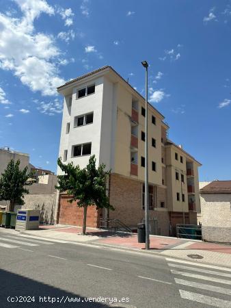 ¡PROXIMAMENTE OBRA NUEVA EN SANTOMERA! - MURCIA