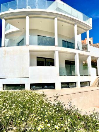 Fabulosa villa delux en Torremuelle - MALAGA