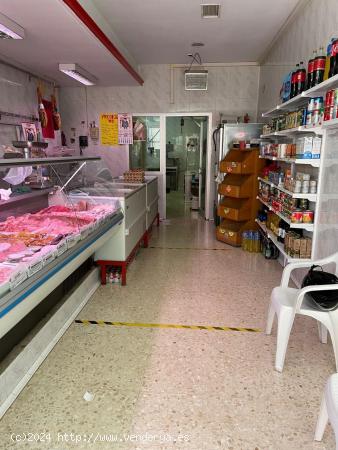  LOCAL COMERCIAL JUNTO AL BRILLANTE - CORDOBA 