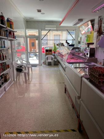 LOCAL COMERCIAL JUNTO AL BRILLANTE - CORDOBA