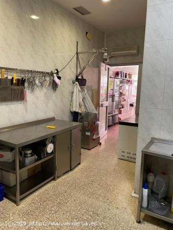 LOCAL COMERCIAL JUNTO AL BRILLANTE - CORDOBA