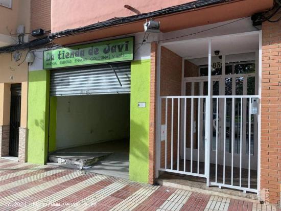 LOCAL COMERCIAL EN SAN VICENTE DEL RASPEIG - ALICANTE