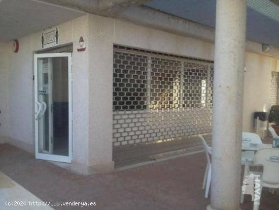  LOCAL COMERCIAL EN CAMPELLO, POBLE NOU - ALICANTE 