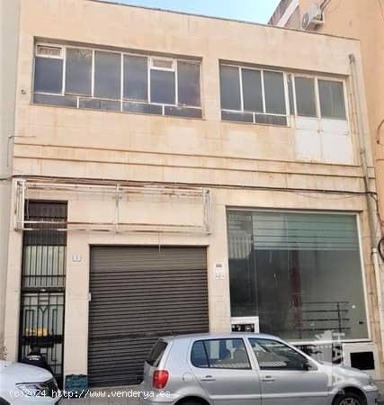  LOCAL COMERCIAL EN ELDA - ALICANTE 