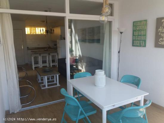 Venta de apartamento de dos dormitorios (Playa del Inglés) - LAS PALMAS