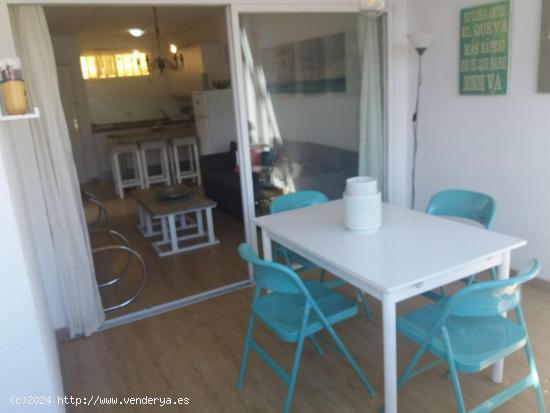 Venta de apartamento de dos dormitorios (Playa del Inglés) - LAS PALMAS