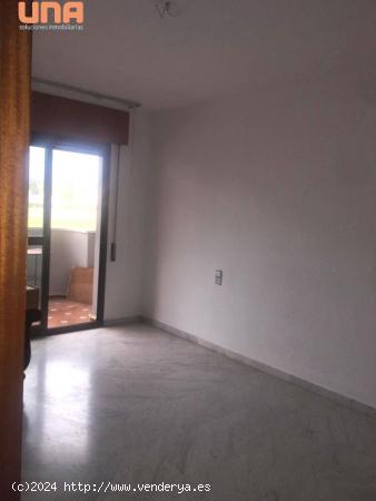 Piso SIN MUEBLES en residencial en Tablero - CORDOBA