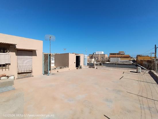  Casa de planta baja zona Loma De La Mezquita - ALMERIA 