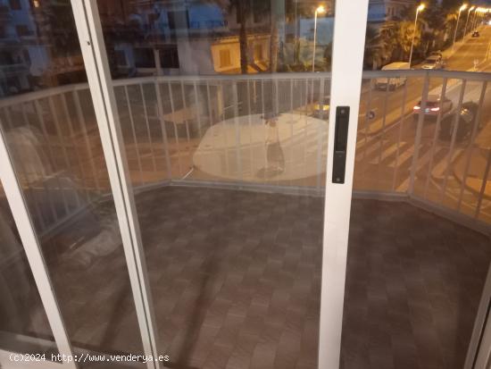 EXCELENTE VIVIENDA VACACIONAL EN ALQUILER EN SANTA POLA - ALICANTE