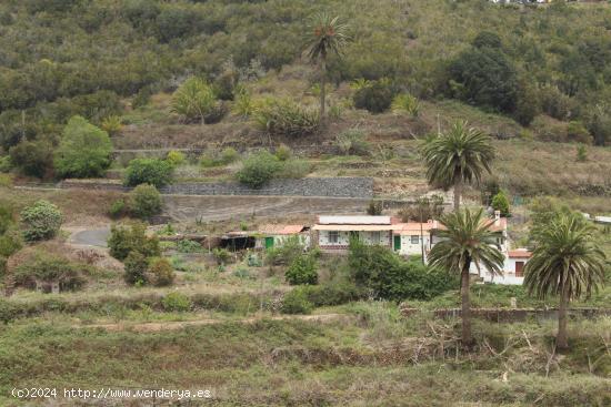 Casa Rural en Agulo - SANTA CRUZ DE TENERIFE