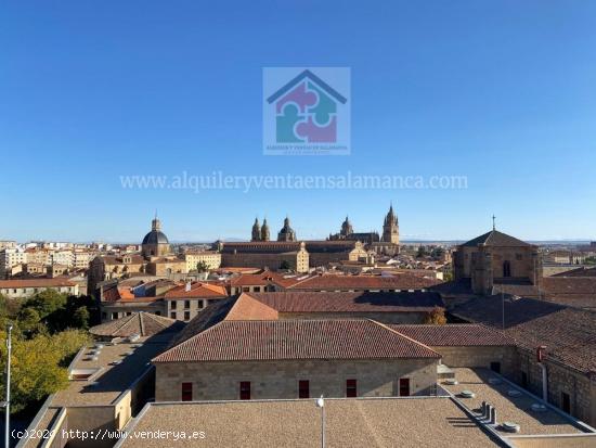  Se Alquila en Salamanca - SALAMANCA 