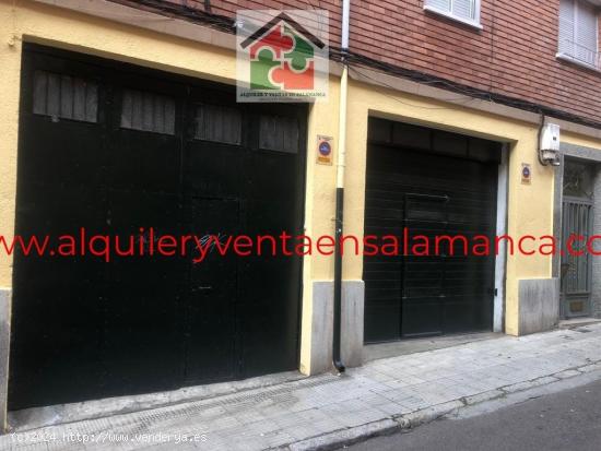 Se Vende en Salamanca - SALAMANCA