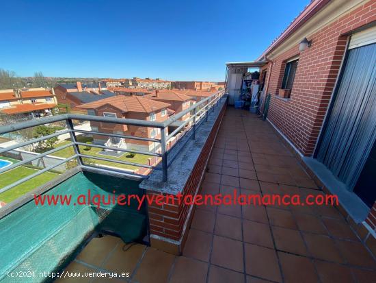 Se Vende en Santa Marta de Tormes - SALAMANCA