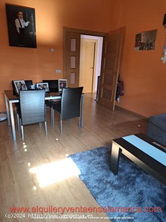 Se Vende en Aldeatejada - SALAMANCA