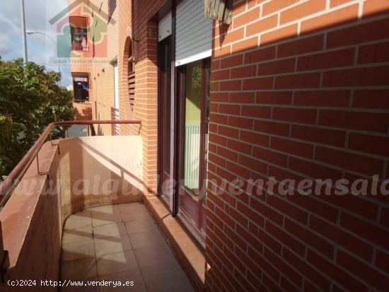 Se Vende en Salamanca - SALAMANCA