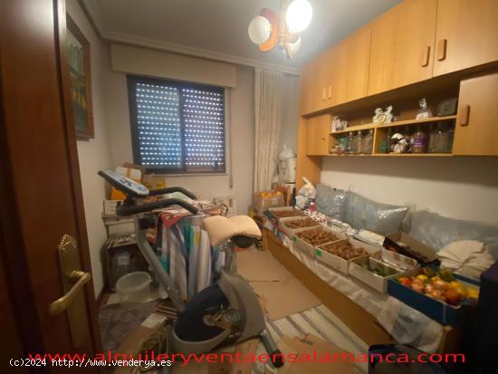 Se Vende en Salamanca - SALAMANCA