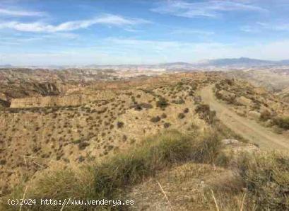  OPORTUNIDAD DE INVERSIÓN EN GORAFE! - GRANADA 