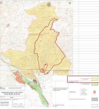 OPORTUNIDAD DE INVERSIÓN EN GORAFE! - GRANADA