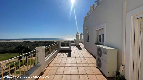 Apartamento en Punta del Moral Huelva - HUELVA