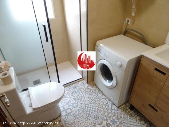 ¡2º Piso SIN ASCENSOR en venta de 4 dormitorios, 1 baño en Santa Lucía! - MURCIA