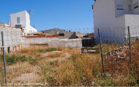  SOLAR URBANO EN LA ÑORA - MURCIA 