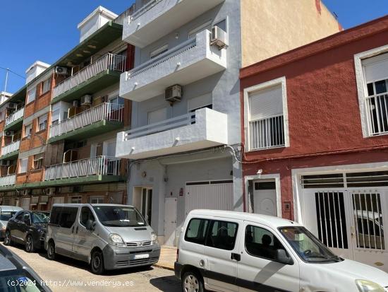 ¡¡SIN COMISIÓN AL COMPRADOR!! Local comercial en Crist de la Penya, Guadassuar - VALENCIA