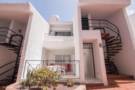 PRECIOSO APARTAMENTO A LA VENTA EN TORVISCAS CENTRO - SANTA CRUZ DE TENERIFE